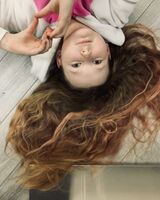 Валерія Шостя