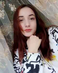 Ира Романюк
