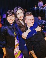 Анна Семенова