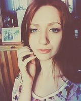 Екатерина Зборовская