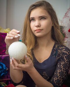 Ксения Шевцова