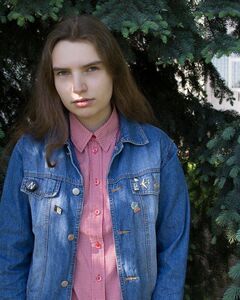 Анастасія Гудзь