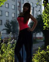 Настя Дубиняк