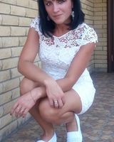 Наталия Догарь