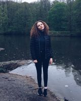Анна Король