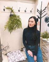 Ірина Колещук