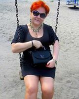 Олеся Лапа
