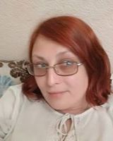 Екатерина Ольшанская