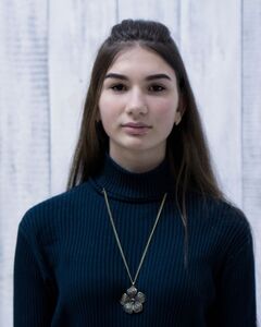 Саша Станиславская