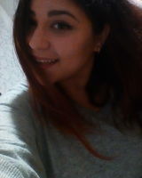 Гасинець Іванівна