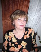 Тетяна Морозова