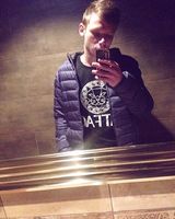 Данил Солопов