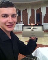 Анатолий Гурковский