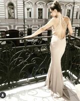 Анастасия Маржановская