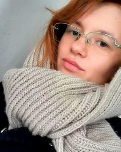 Анастасія Падій