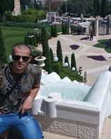 Александр Белецкий