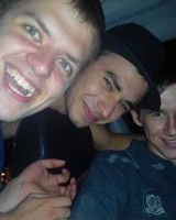 Дима Семушин