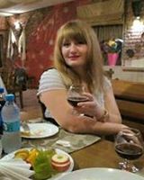 Леночка Моргун