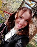 Маргарита Маевская