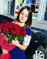 Анжелика Андреевна