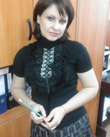 Шабалина Т.А. Александровна
