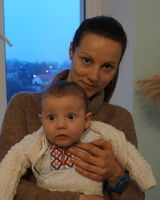 Оксана Михальченко