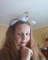 Элина Омельченко