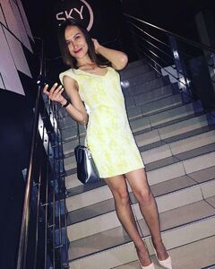 Ольга Сахарук