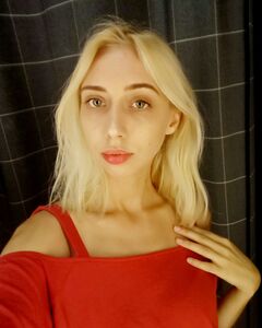 Карина Пастухова