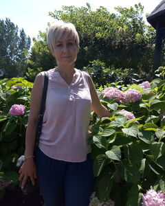 Оксана Бабенкова