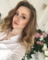 Мария Дытыненко