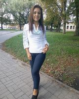 Соломія Лизун