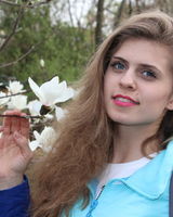 Ольга Костына