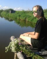 АНЖЕЛА Андрущишин