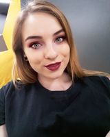 Диана Приходько