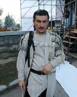 Сергій Артеменко