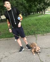 Виктор Гришин