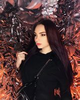 Екатерина Полищук