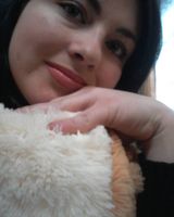 Наташа Мезенцева