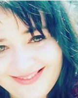 Ольга Кравчук