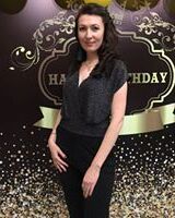 Алина Тупкаленко