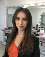 Анна Кузьменко