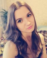 Оксана Рожанська