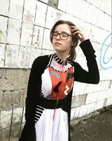 Марія Гаврилюк