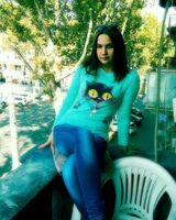 Светлана Приходько