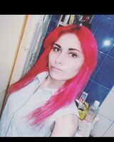 Анжелика Стоцкая