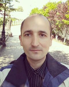 Андрей Сурнин
