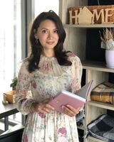 Анна Лосицкая