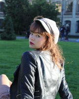 Anna Loshak