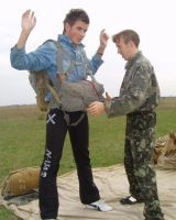 Юрий Шевевлёв